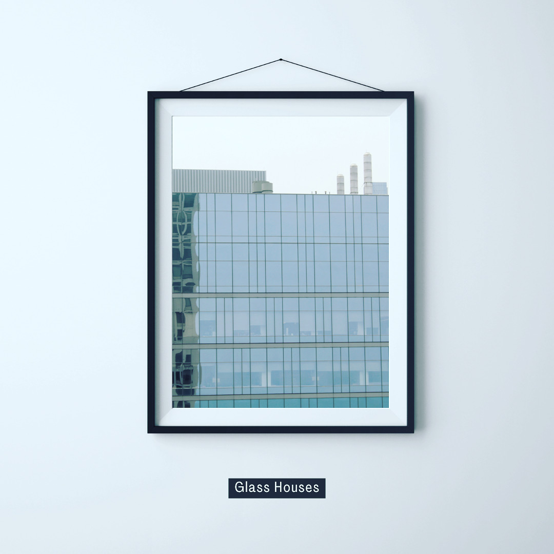 Art of Pat - Featured Photography