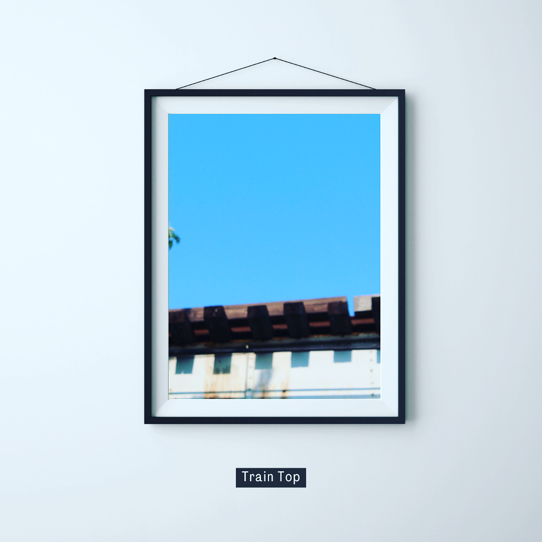 Train Top